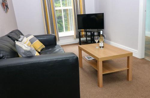 Matlock Bath Apartment | The George Centre