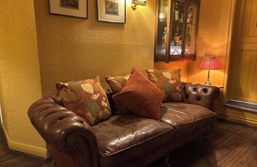 Easingwold Hotel | The George Hotel Easingwold