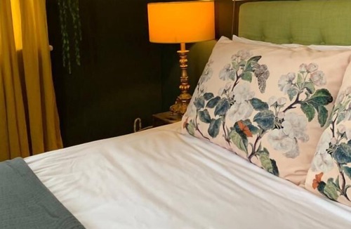 Blackawton Hotel | The George Inn - Blackawton