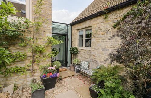 Witney House | The Grain Store