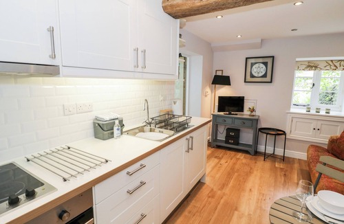 Witney Cottage | The Grain Store