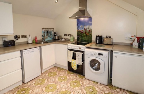 Rushton Spencer House | The Granary, Biddulph