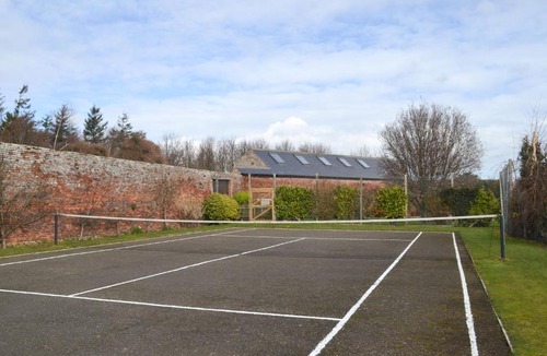 Warenford House | The Granary Cottage