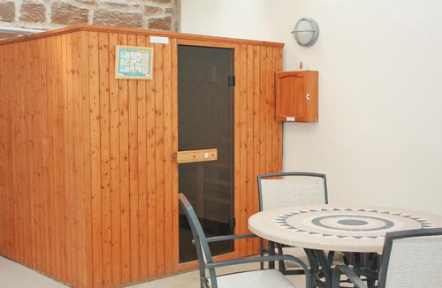 Warenford House | The Granary Cottage