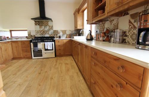 Landkey House | The Granary