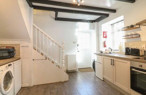 Saint Breward Cottage | The Granary