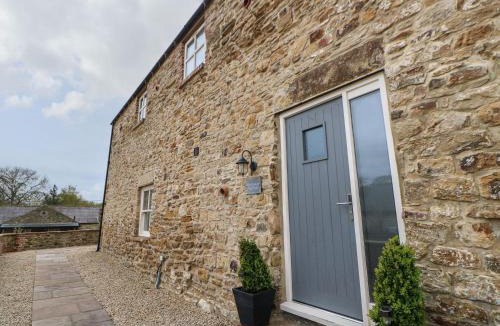 Witton Gilbert House | The Granary