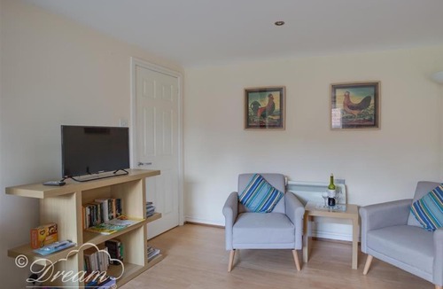 Broadwindsor House | The Granary