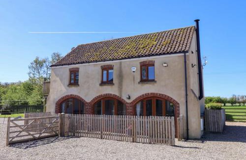 Scawton House | The Granary