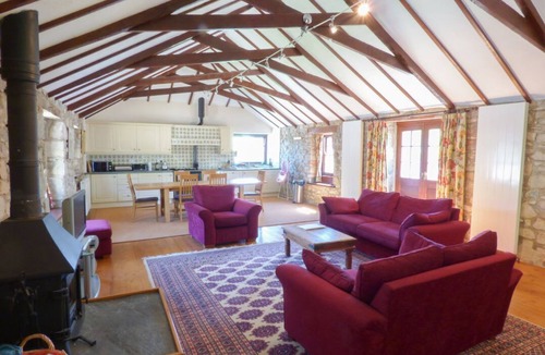 Saint Erth Praze Cottage | The Granary, Marazion