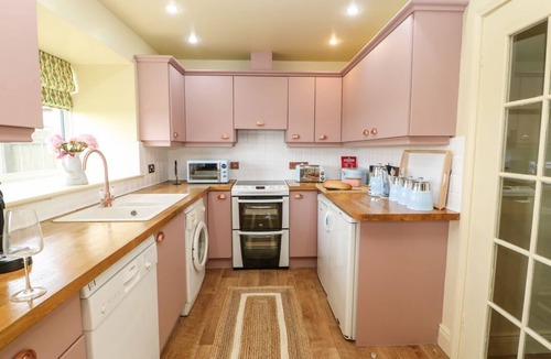 Morpeth Cottage | The Granary, Morpeth