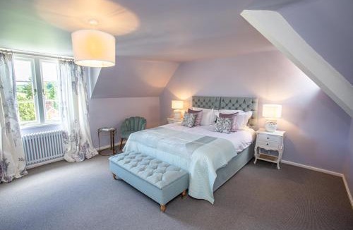 Upper Arley Bed & Breakfast | The Grange