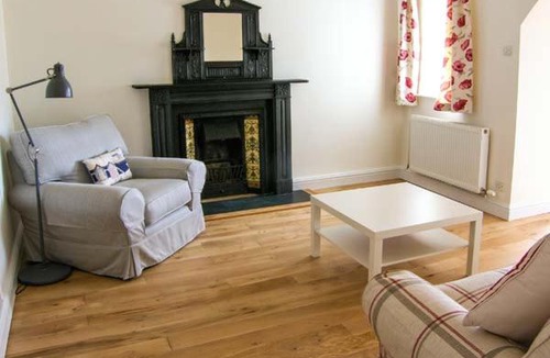 Little Haven House | The Grange