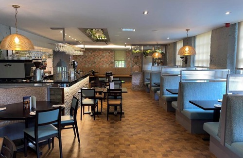 Grangemouth Hotel | The Grange Manor