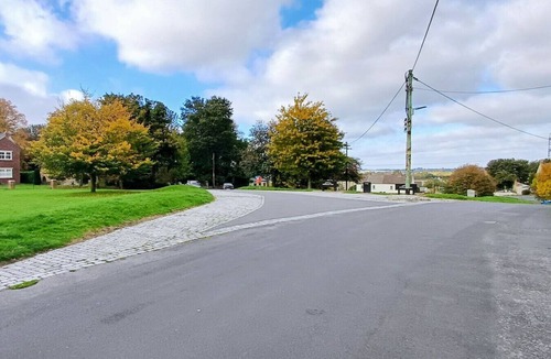 Cornforth House | The Green House Durham Large Family & Contractor Stay Sleeps 12 with Ample Parking