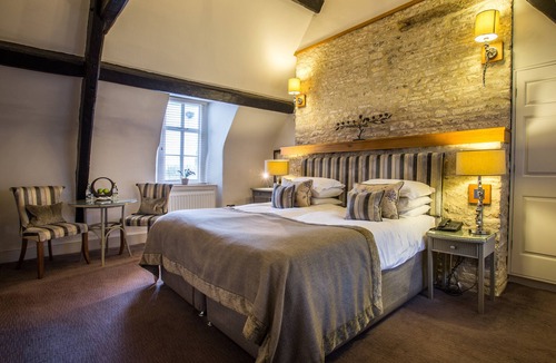 Shurdington Hotel | The Greenway Hotel & Spa
