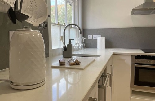 Wadhurst Apartment | The Greig 1A - Stylish, modern 2 bed Wadhurst Apartment