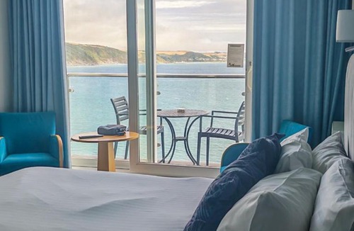 West Looe Hotel | The Hannafore Point Hotel
