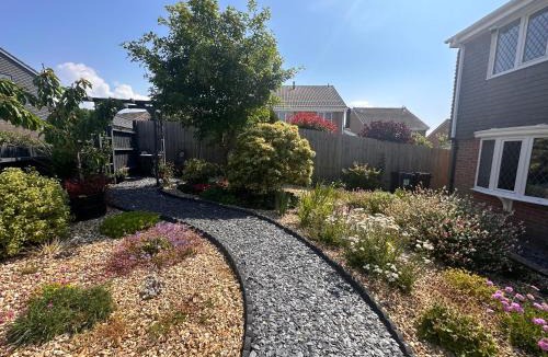 Torpoint Bed & Breakfast | The Haven 2 night minimum stay