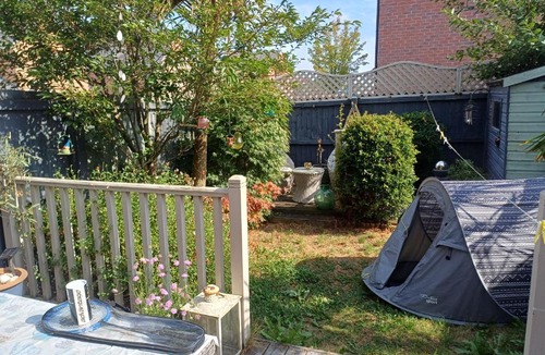 Bromborough House | The haven