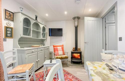 Fortrose House | The Haven