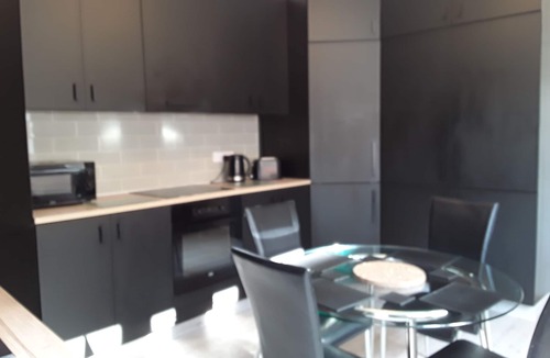 Gateshead House | The Haven