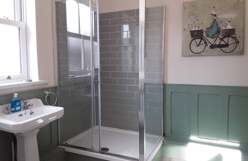 Gateshead House | The Haven