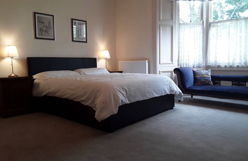 Gateshead House | The Haven