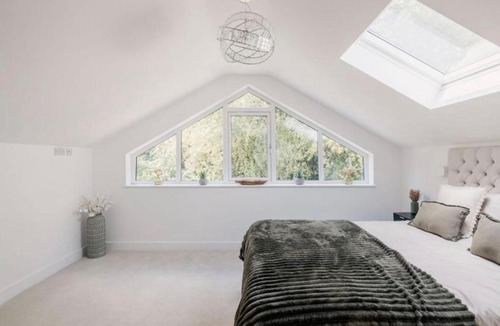 Purley House | The Haven