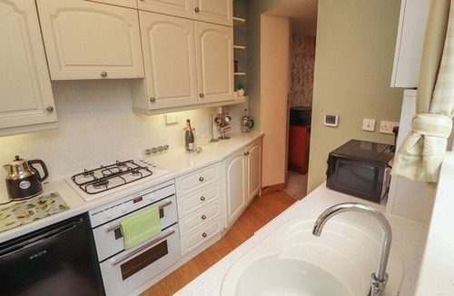 Heysham Cottage | The Haven