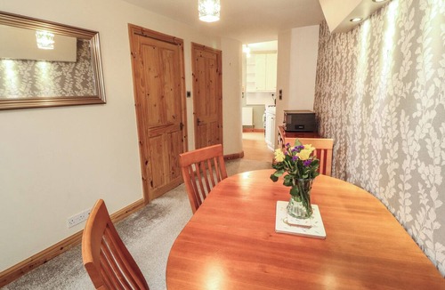 Heysham Cottage | The Haven