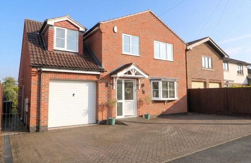 Giltbrook House | The Haven
