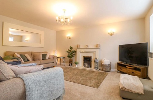 Giltbrook House | The Haven