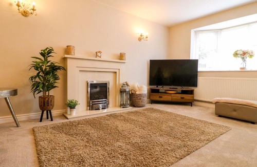 Giltbrook House | The Haven