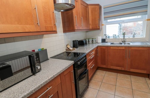 North Sunderland Cottage | The Haven, in North Sunderland
