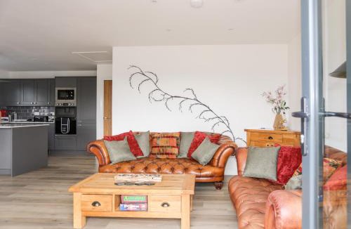 Llanfechell House | The Hawthorns