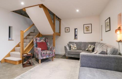 Blaisdon House | The Hay Barn