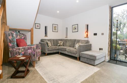 Blaisdon House | The Hay Barn
