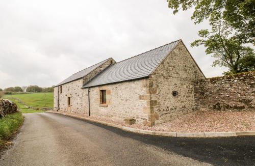 Alstonfield House | The Haybarn