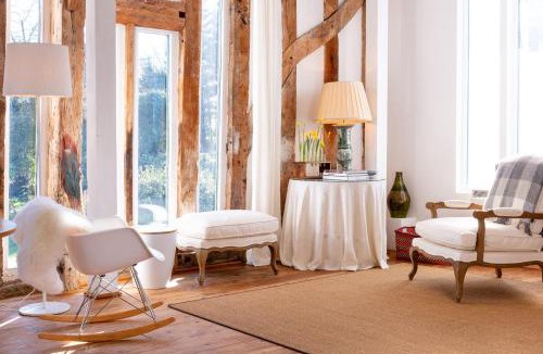 Stowmarket House | The Hayloft