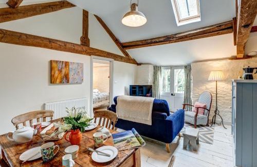 Hook Norton House | The Hayloft