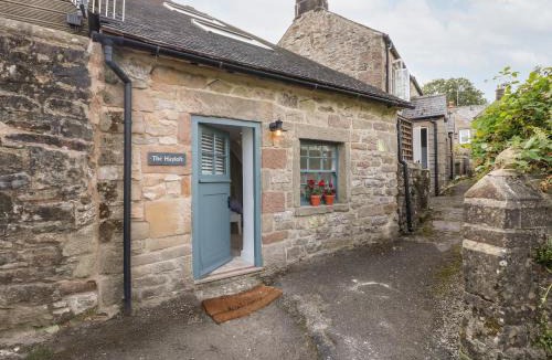 Winster House | The Hayloft