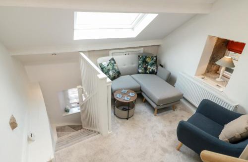 Winster House | The Hayloft