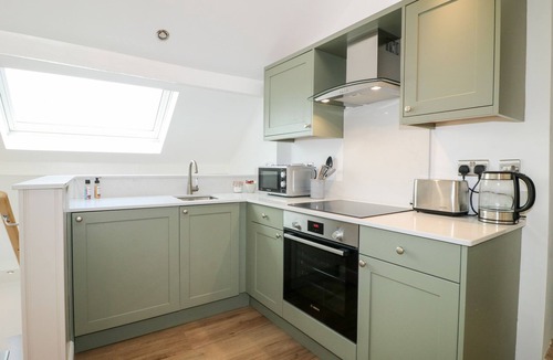 Winster Cottage | The Hayloft