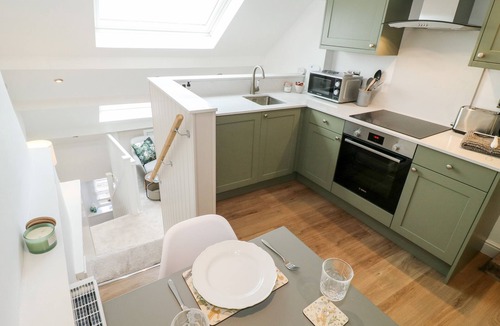Winster Cottage | The Hayloft