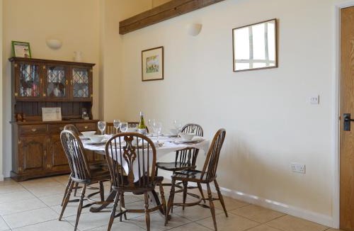 Selby House | The Hayloft-W42941