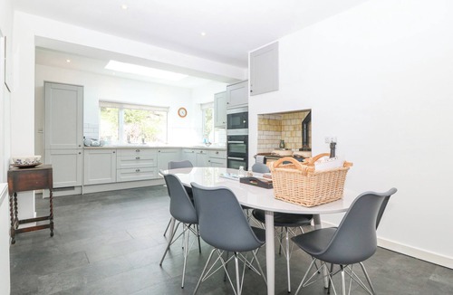 Llaneilian Cottage | The Headland