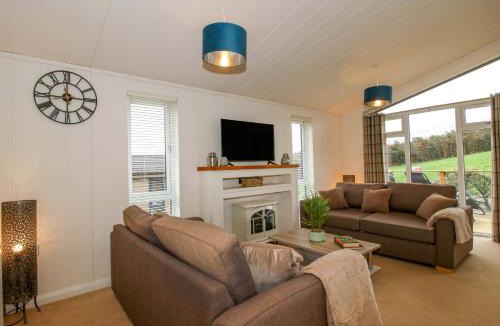 Billingsley House | The Hedgerows - Hillview Lodges