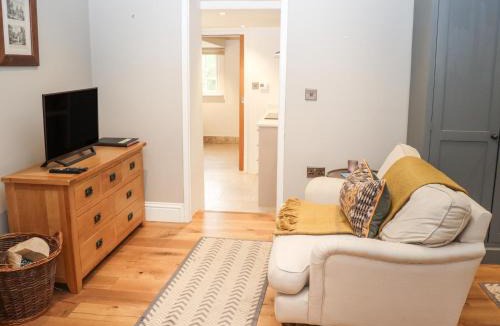 Ampney Crucis House | The Hermitage