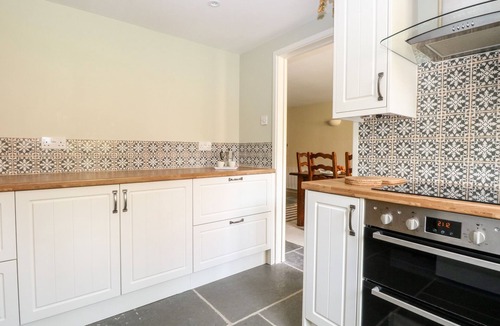 West Beckham Cottage | The Hermitage